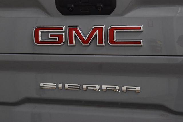 2025 GMC Sierra 2500HD SLE X31 Off-Road - 23075143 - 20