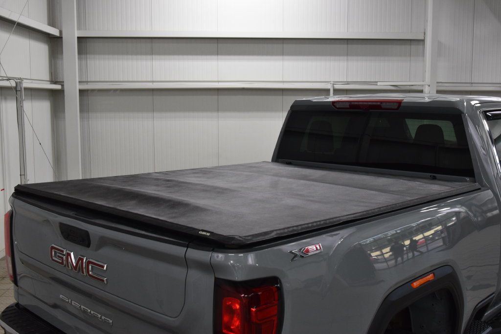 2025 GMC Sierra 2500HD SLE X31 Off-Road - 23075143 - 23