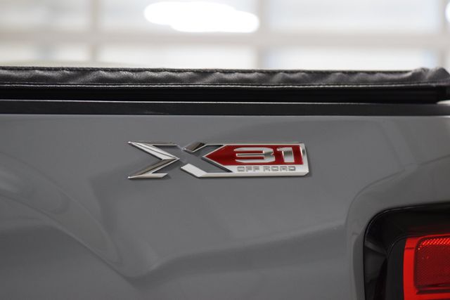 2025 GMC Sierra 2500HD SLE X31 Off-Road - 23075143 - 24