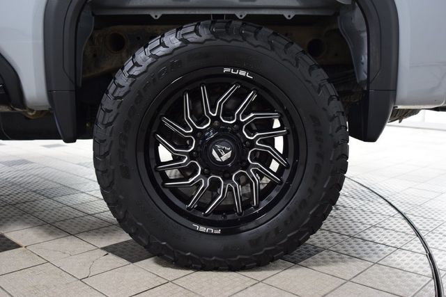 2025 GMC Sierra 2500HD SLE X31 Off-Road - 23075143 - 25