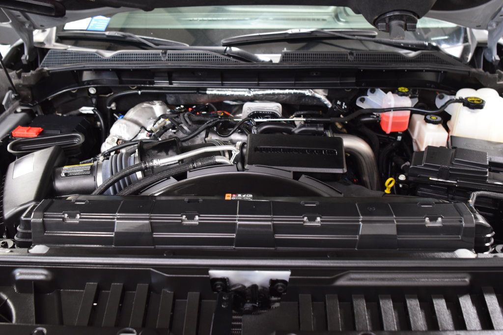 2025 GMC Sierra 2500HD SLE X31 Off-Road - 23075143 - 28