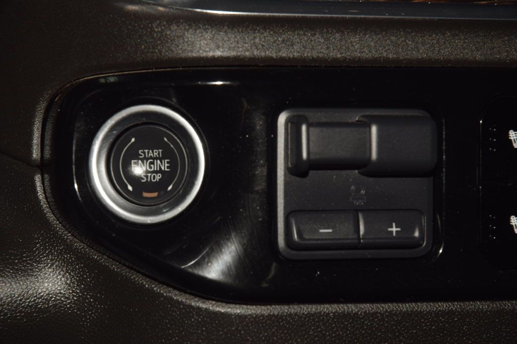 2025 GMC Sierra 2500HD SLE X31 Off-Road - 23075143 - 33