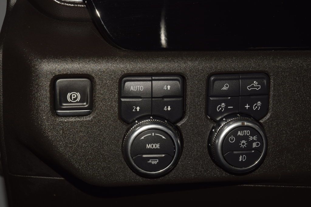 2025 GMC Sierra 2500HD SLE X31 Off-Road - 23075143 - 34