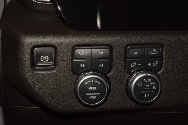 2025 GMC Sierra 2500HD SLE X31 Off-Road - 23075143 - 34