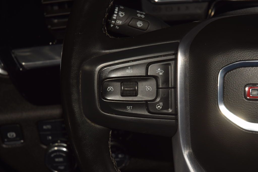 2025 GMC Sierra 2500HD SLE X31 Off-Road - 23075143 - 36