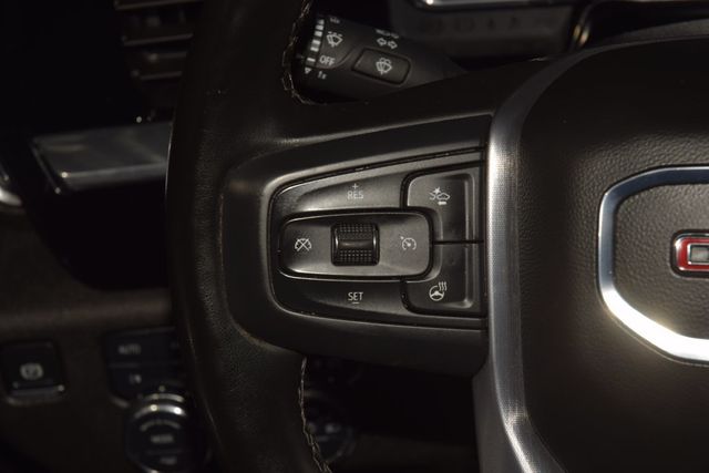 2025 GMC Sierra 2500HD SLE X31 Off-Road - 23075143 - 36