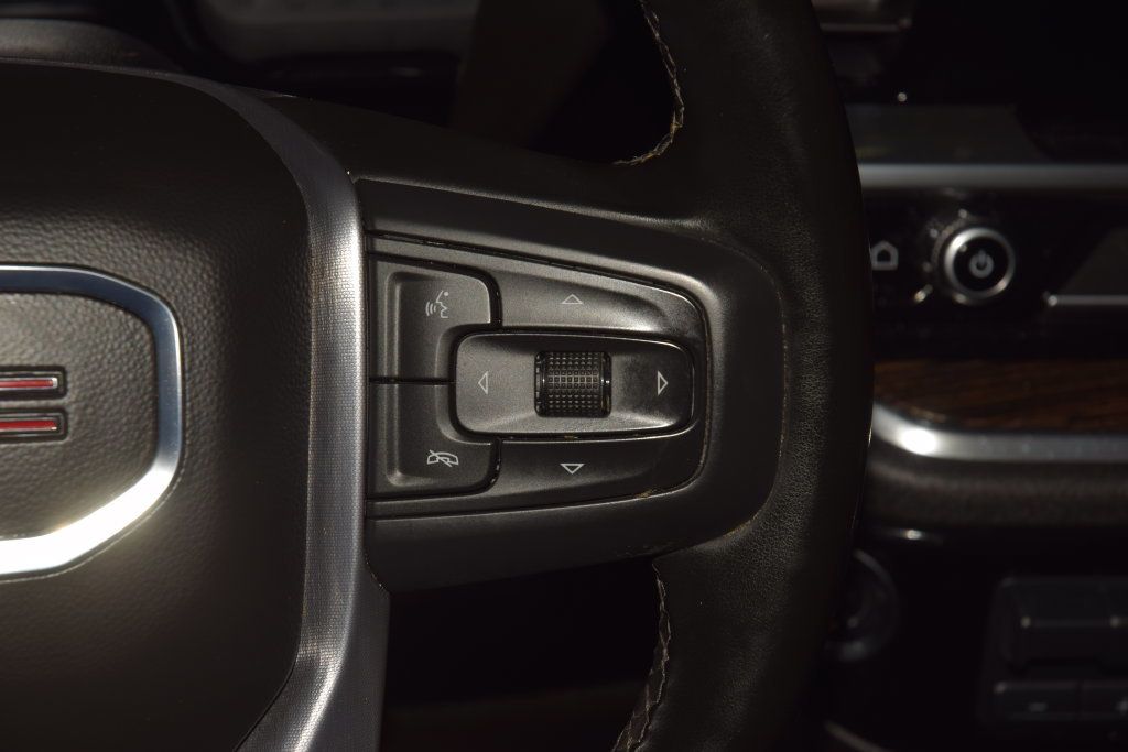 2025 GMC Sierra 2500HD SLE X31 Off-Road - 23075143 - 37