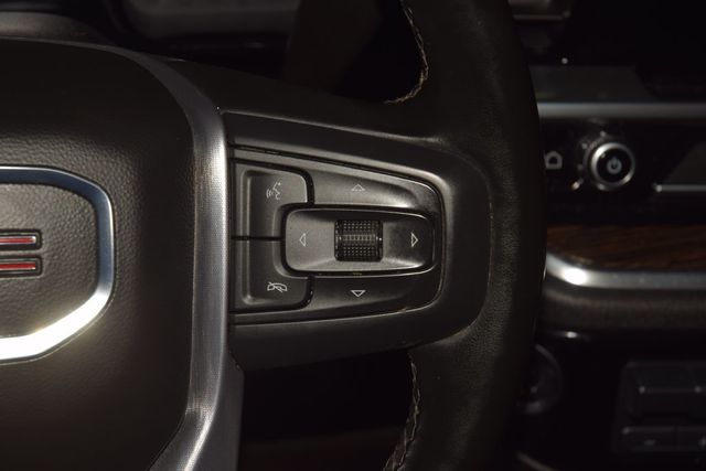 2025 GMC Sierra 2500HD SLE X31 Off-Road - 23075143 - 37