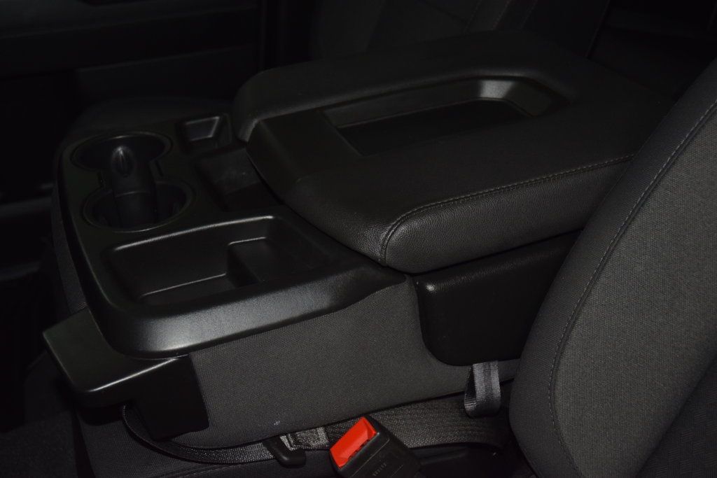 2025 GMC Sierra 2500HD SLE X31 Off-Road - 23075143 - 41