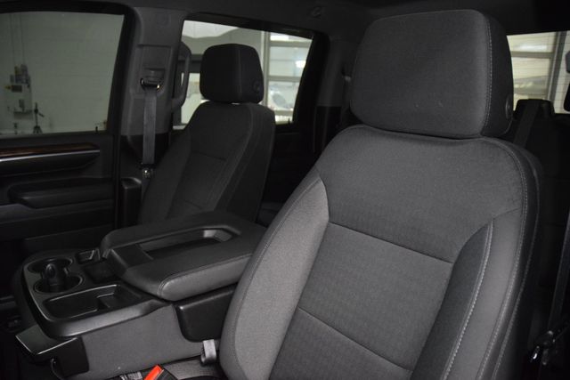 2025 GMC Sierra 2500HD SLE X31 Off-Road - 23075143 - 42