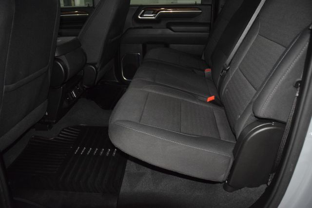 2025 GMC Sierra 2500HD SLE X31 Off-Road - 23075143 - 43
