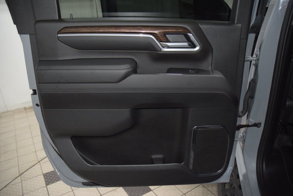 2025 GMC Sierra 2500HD SLE X31 Off-Road - 23075143 - 44