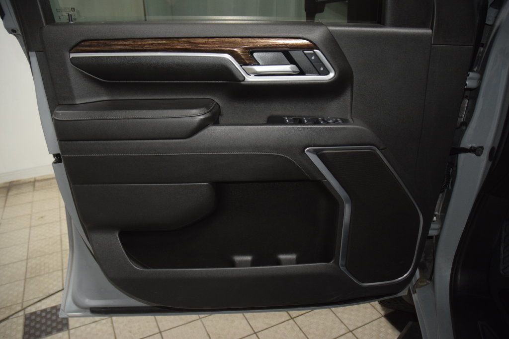 2025 GMC Sierra 2500HD SLE X31 Off-Road - 23075143 - 46