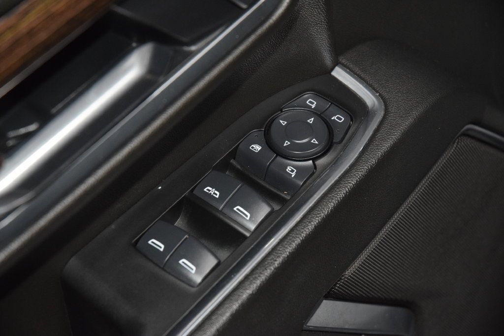 2025 GMC Sierra 2500HD SLE X31 Off-Road - 23075143 - 47