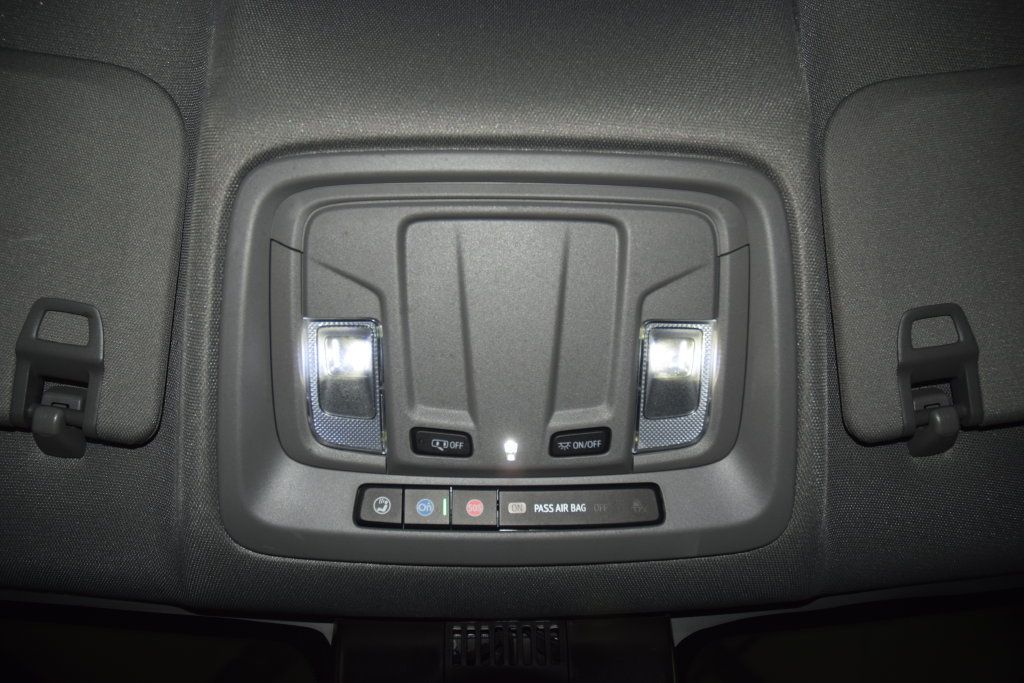 2025 GMC Sierra 2500HD SLE X31 Off-Road - 23075143 - 48