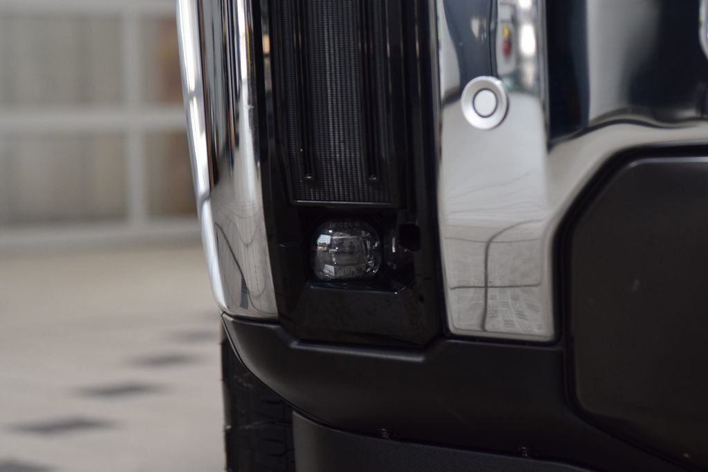 2025 GMC Sierra 2500HD SLT Premium X31 - 23038322 - 11