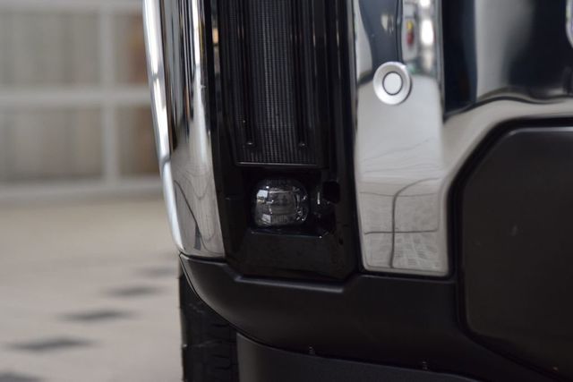 2025 GMC Sierra 2500HD SLT Premium X31 - 23038322 - 11