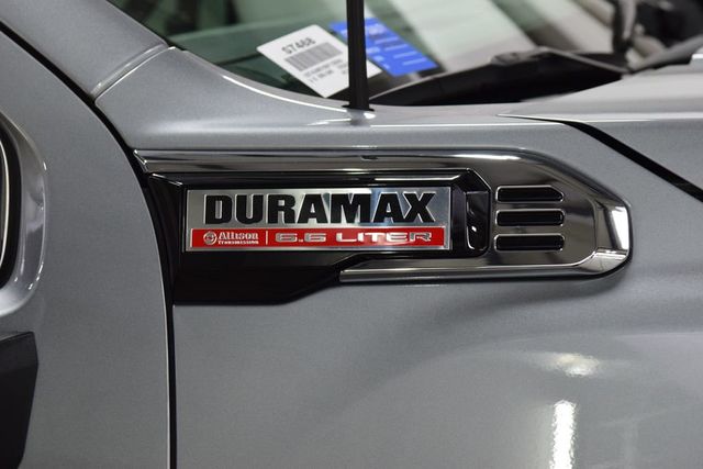 2025 GMC Sierra 2500HD SLT Premium X31 - 23038322 - 13