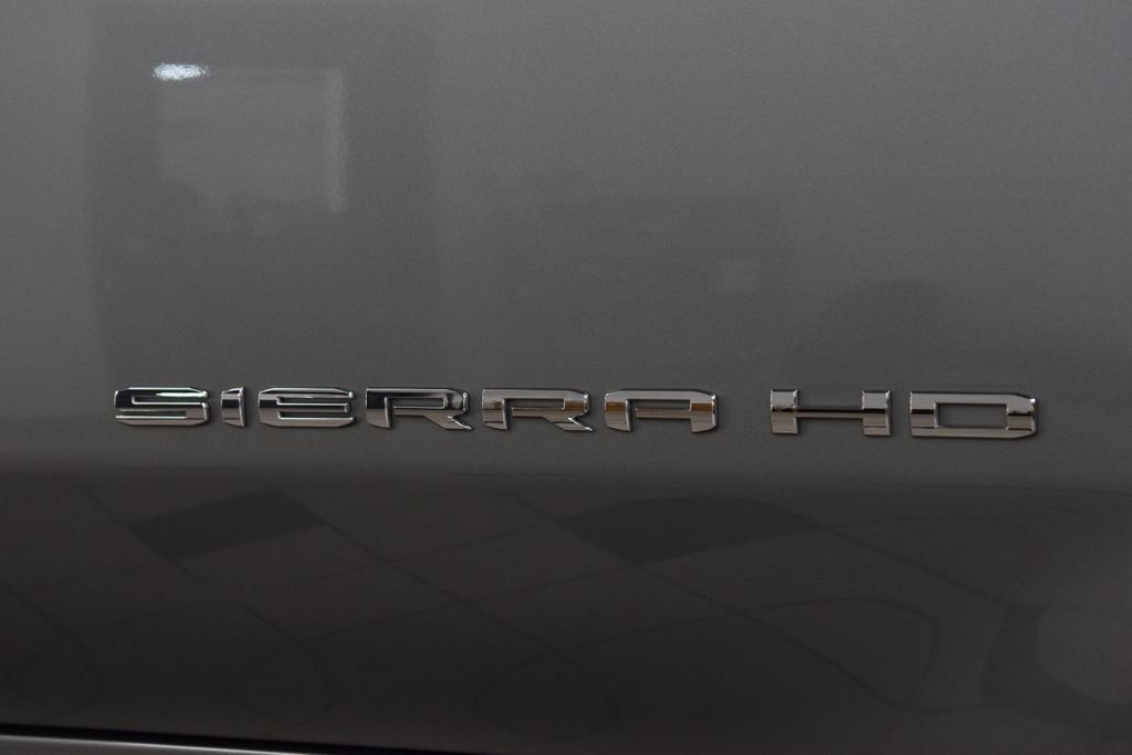 2025 GMC Sierra 2500HD SLT Premium X31 - 23038322 - 14