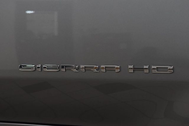 2025 GMC Sierra 2500HD SLT Premium X31 - 23038322 - 14
