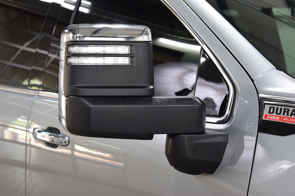 2025 GMC Sierra 2500HD SLT Premium X31 - 23038322 - 15