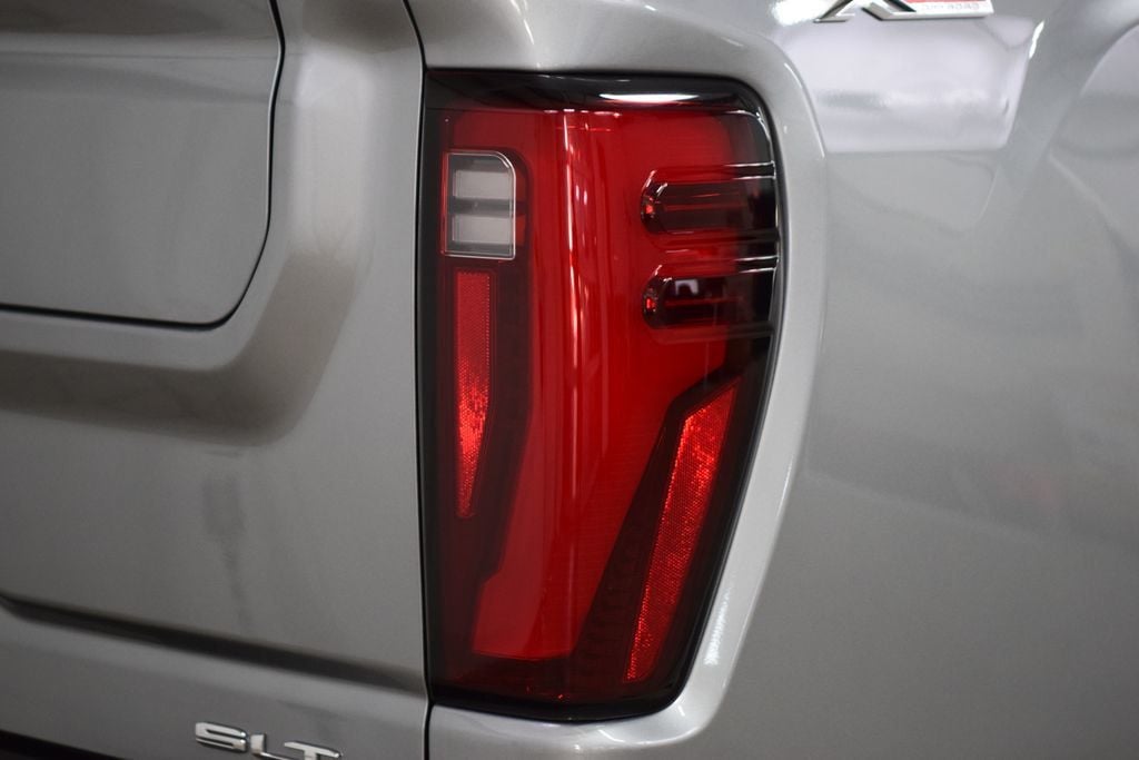 2025 GMC Sierra 2500HD SLT Premium X31 - 23038322 - 17
