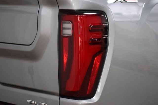 2025 GMC Sierra 2500HD SLT Premium X31 - 23038322 - 17