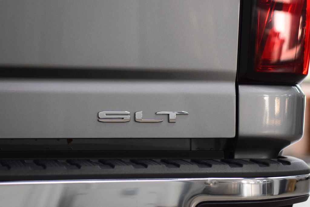 2025 GMC Sierra 2500HD SLT Premium X31 - 23038322 - 19