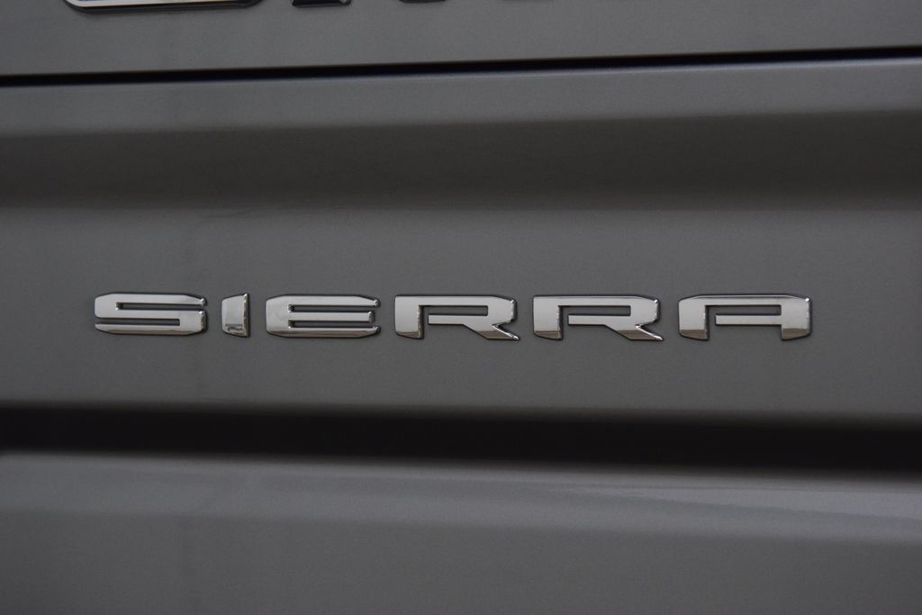 2025 GMC Sierra 2500HD SLT Premium X31 - 23038322 - 20