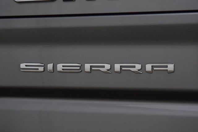 2025 GMC Sierra 2500HD SLT Premium X31 - 23038322 - 20