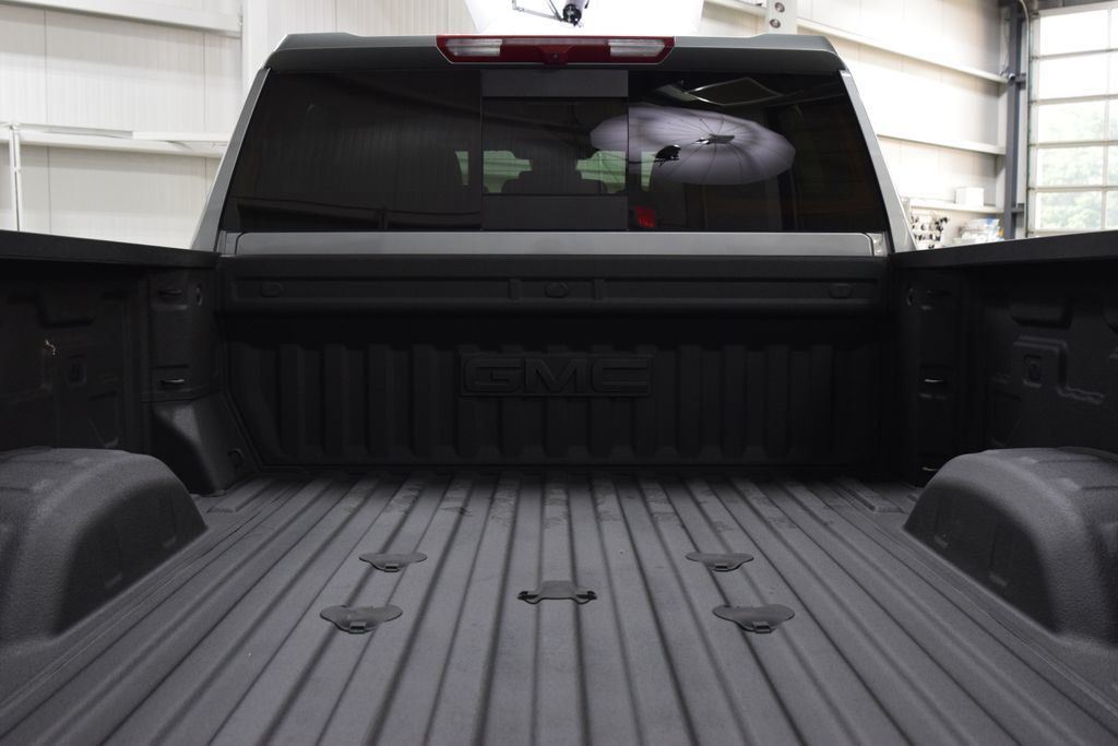 2025 GMC Sierra 2500HD SLT Premium X31 - 23038322 - 21