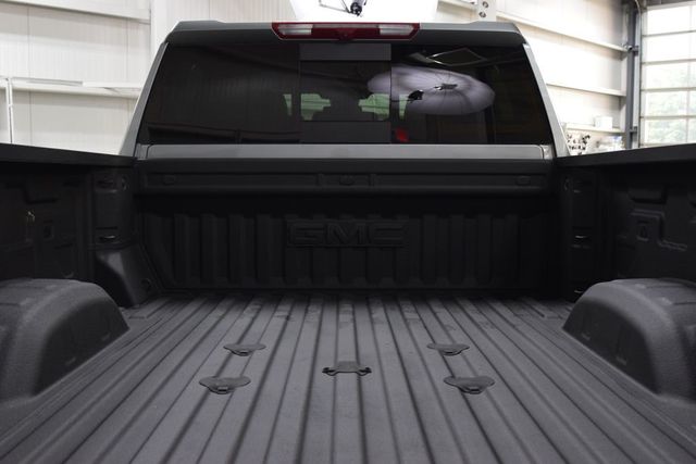 2025 GMC Sierra 2500HD SLT Premium X31 - 23038322 - 21