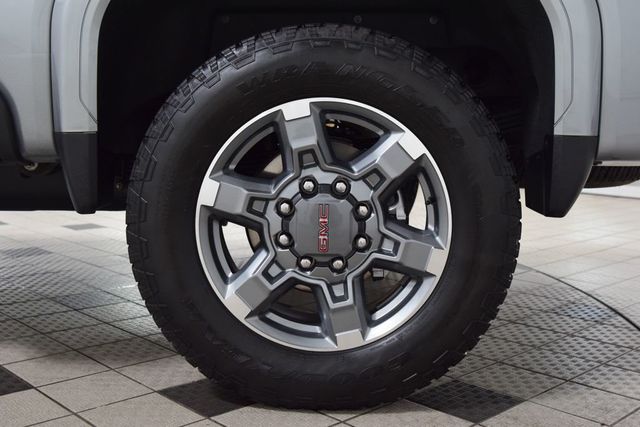 2025 GMC Sierra 2500HD SLT Premium X31 - 23038322 - 25