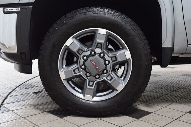 2025 GMC Sierra 2500HD SLT Premium X31 - 23038322 - 26