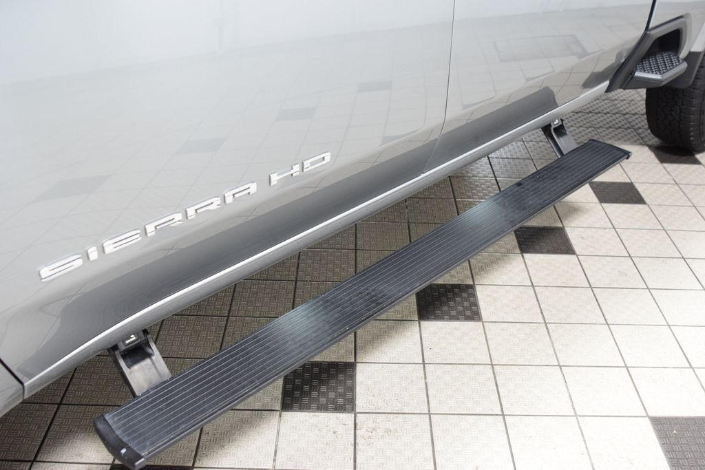 2025 GMC Sierra 2500HD SLT Premium X31 - 23038322 - 27