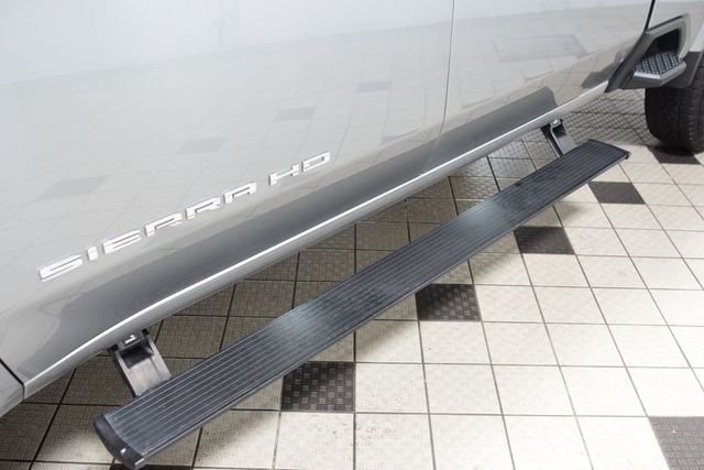 2025 GMC Sierra 2500HD SLT Premium X31 - 23038322 - 27