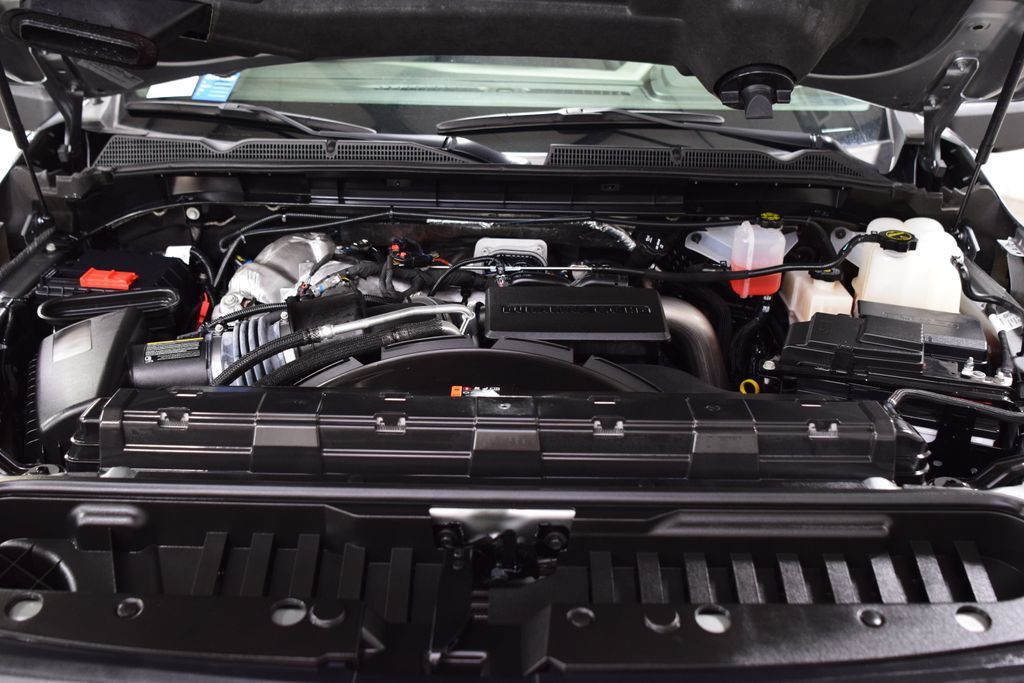 2025 GMC Sierra 2500HD SLT Premium X31 - 23038322 - 28