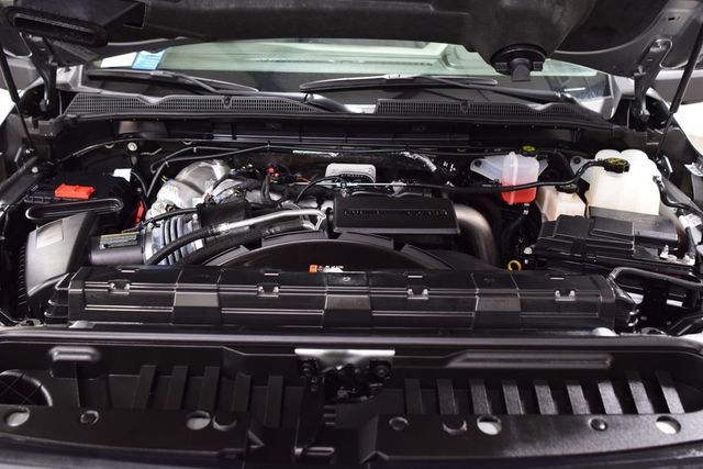 2025 GMC Sierra 2500HD SLT Premium X31 - 23038322 - 28