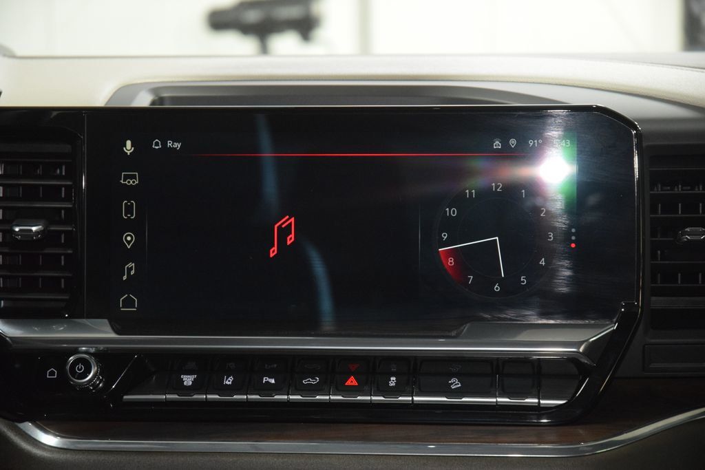 2025 GMC Sierra 2500HD SLT Premium X31 - 23038322 - 30