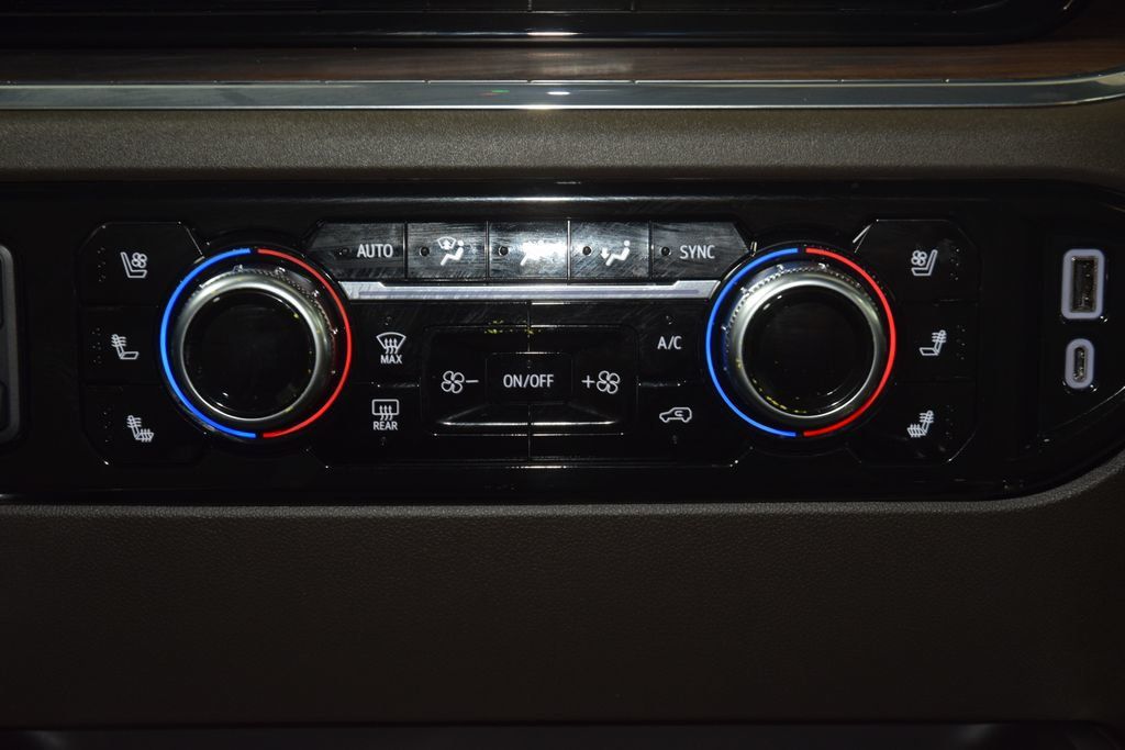 2025 GMC Sierra 2500HD SLT Premium X31 - 23038322 - 32