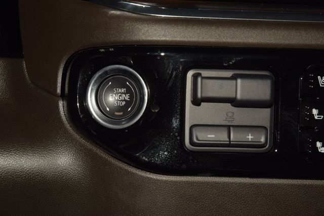 2025 GMC Sierra 2500HD SLT Premium X31 - 23038322 - 33