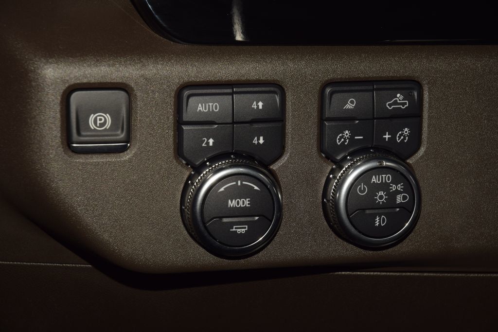 2025 GMC Sierra 2500HD SLT Premium X31 - 23038322 - 34