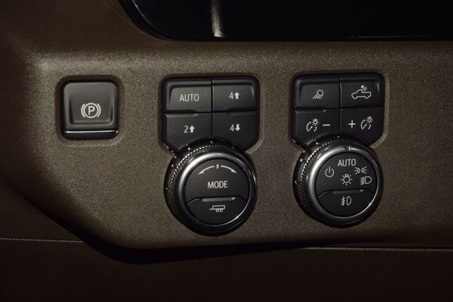 2025 GMC Sierra 2500HD SLT Premium X31 - 23038322 - 34