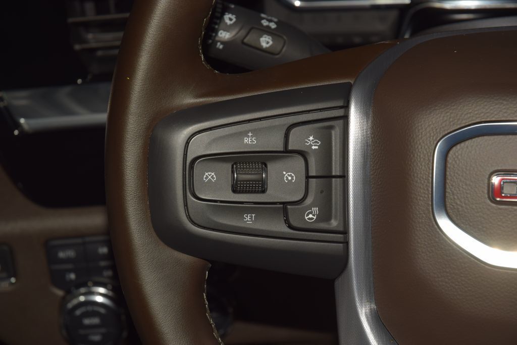 2025 GMC Sierra 2500HD SLT Premium X31 - 23038322 - 36
