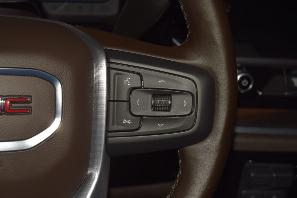 2025 GMC Sierra 2500HD SLT Premium X31 - 23038322 - 37