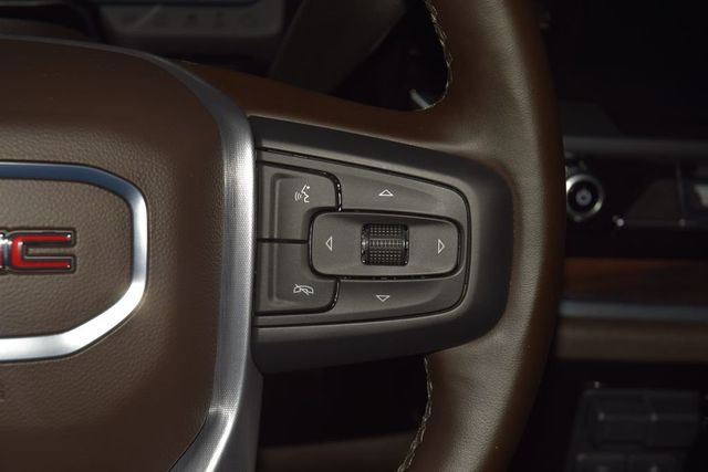 2025 GMC Sierra 2500HD SLT Premium X31 - 23038322 - 37