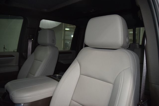 2025 GMC Sierra 2500HD SLT Premium X31 - 23038322 - 40