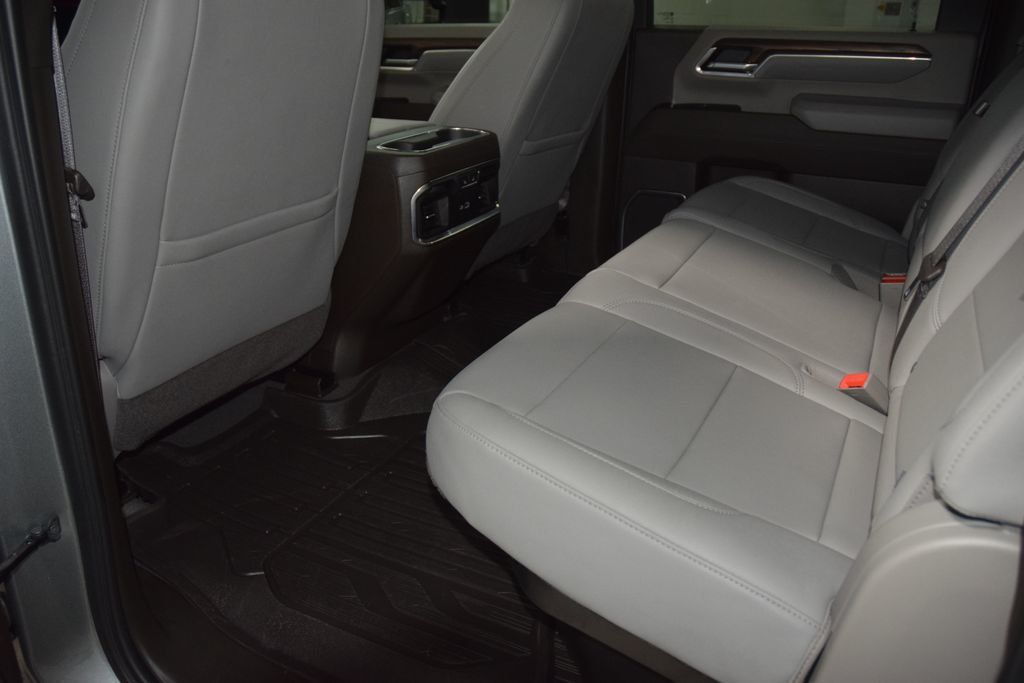 2025 GMC Sierra 2500HD SLT Premium X31 - 23038322 - 41