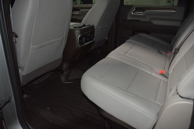 2025 GMC Sierra 2500HD SLT Premium X31 - 23038322 - 41