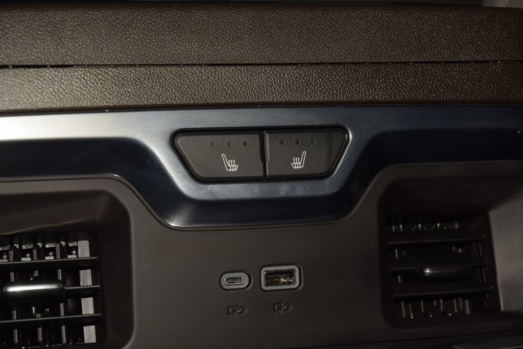 2025 GMC Sierra 2500HD SLT Premium X31 - 23038322 - 42